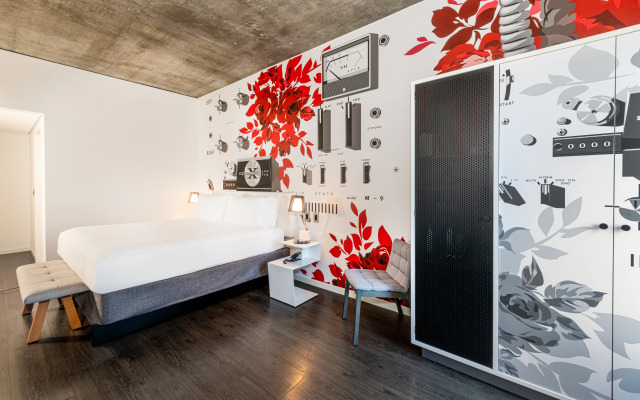 Hotel Vance, Portland, a Tribute Portfolio Hotel