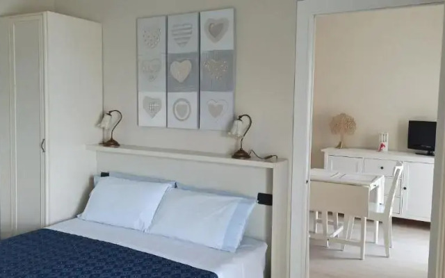 Hotel Mondial