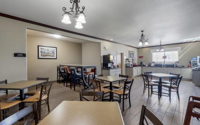 Best Western Plus Sweetwater Inn & Suites