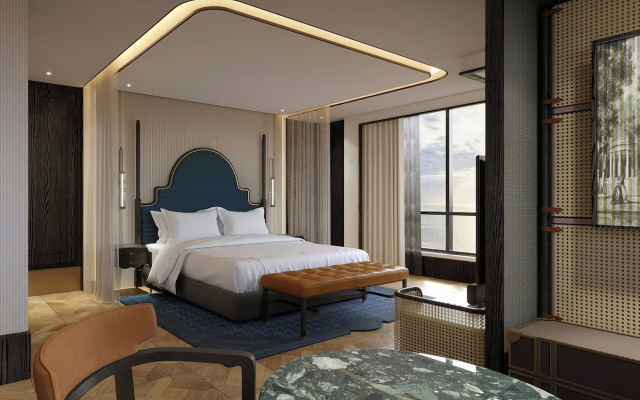 The Millen Penang, Autograph Collection