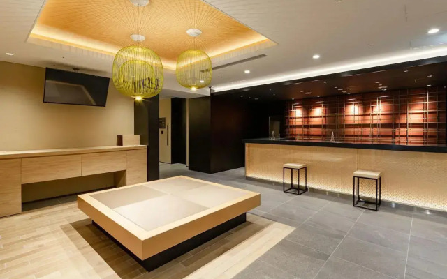 The OneFive Kyoto Shijo