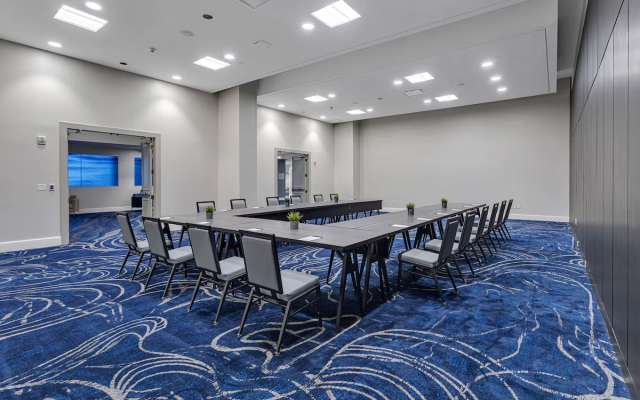 Hilton Miami Downtown