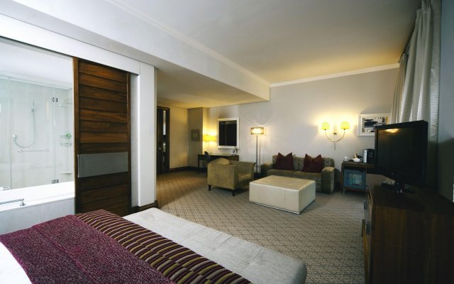 Pivot Hotel Montecasino