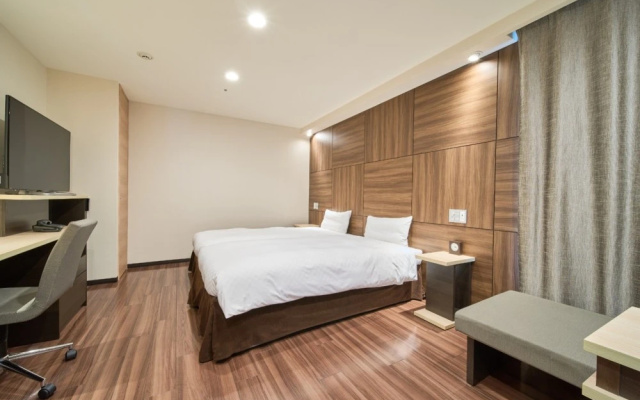Accessible room 사진 4
