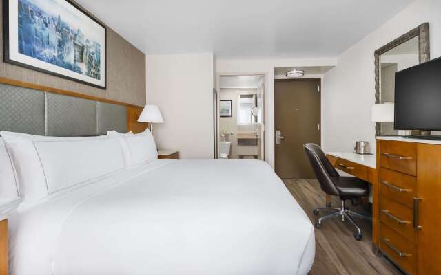 DoubleTree by Hilton Hotel New York City - Chelsea