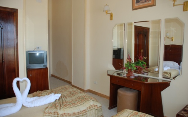 El Arosa