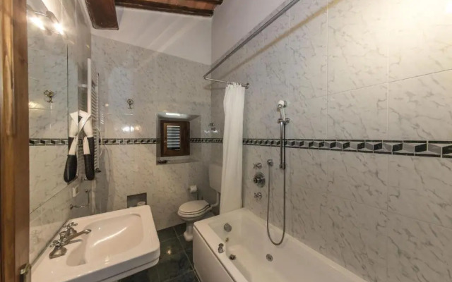Relais Santa Cristina