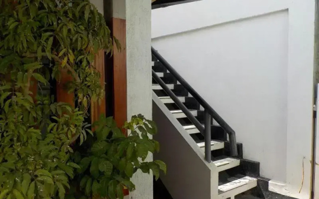 Island Nook Boutique Hotel