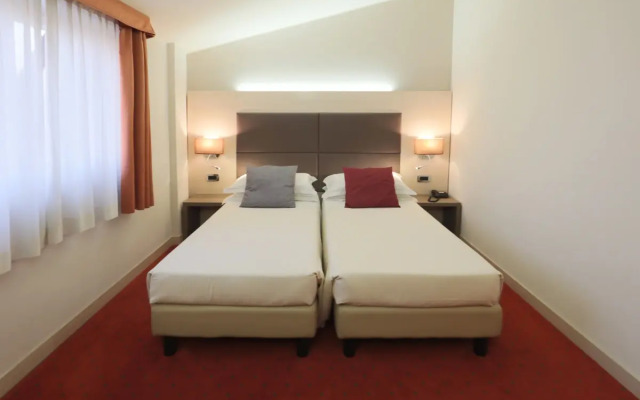 Hotel Campion