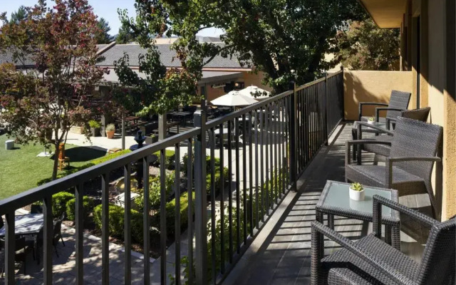 Napa Valley Marriott Hotel & Spa