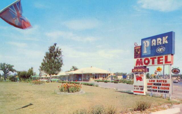 Park Motel