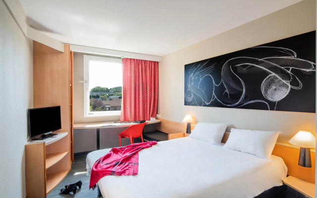 B&B Hotel Thionville Yutz Route du Luxembourg