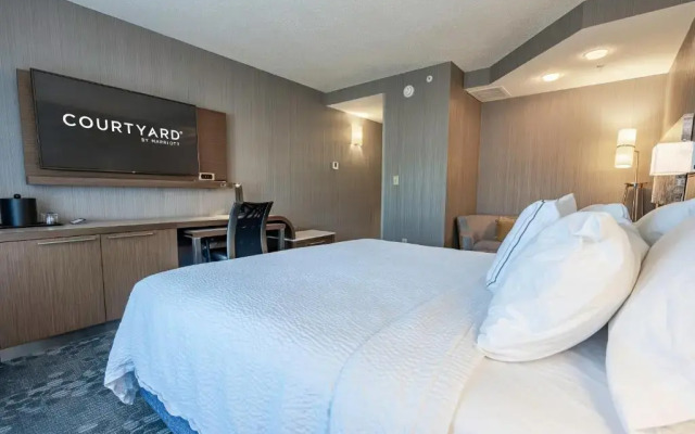 Courtyard by Marriott Cleveland Willoughby