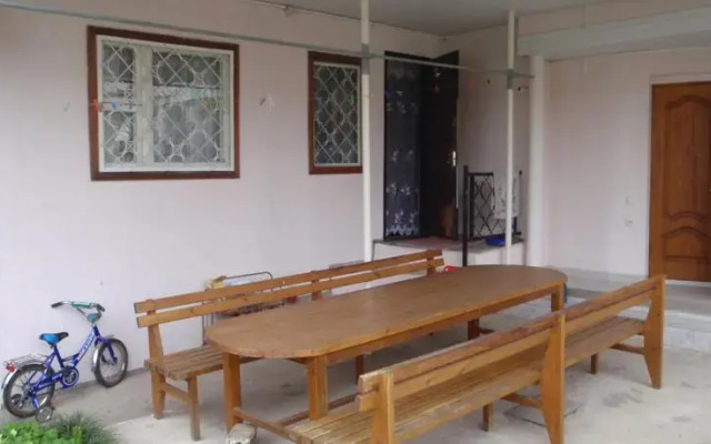 Anturium Guest House