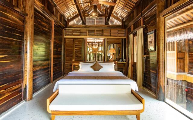 Ocean Bay Phu Quoc Resort and Spa Hotel