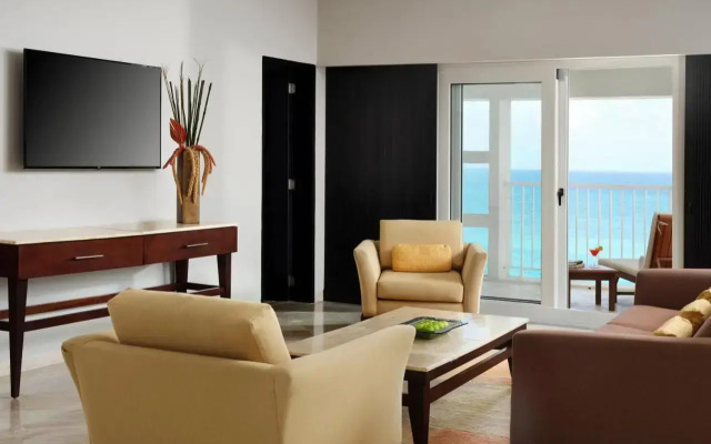 The Westin Resort & Spa, Cancun