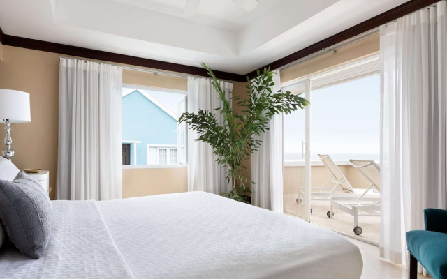 Sandals Regency La Toc All Inclusive