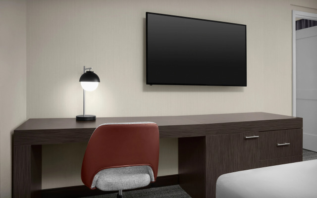 Courtyard by Marriott San Diego Downtown Little Italy