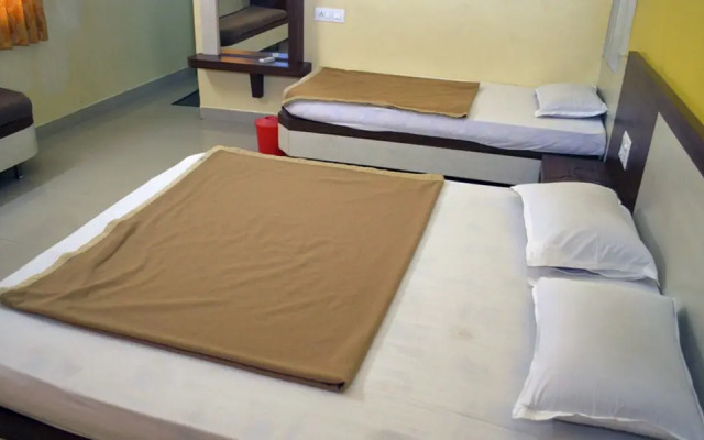 Hotel Ashoka Executive