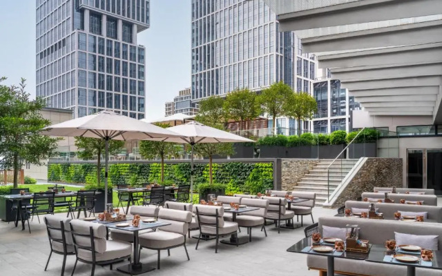 JEN Shenzhen Qianhai By Shangri-La