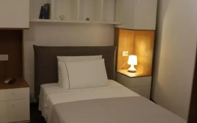 Welcome Ostuni B&B