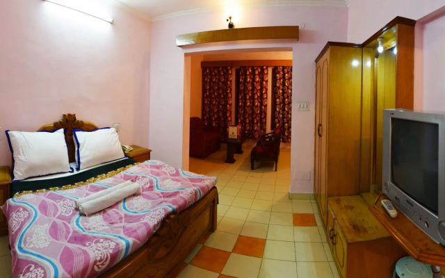Dalhousie Valley by DLS Hotels