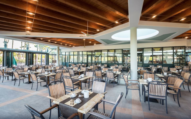 Hotel Mediterranee Family & Spa Hotel