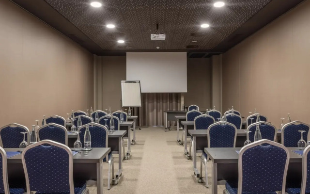Hotel SB BCN Events 4 Sup