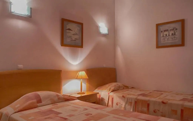 Апарт-отель Vitasol Park