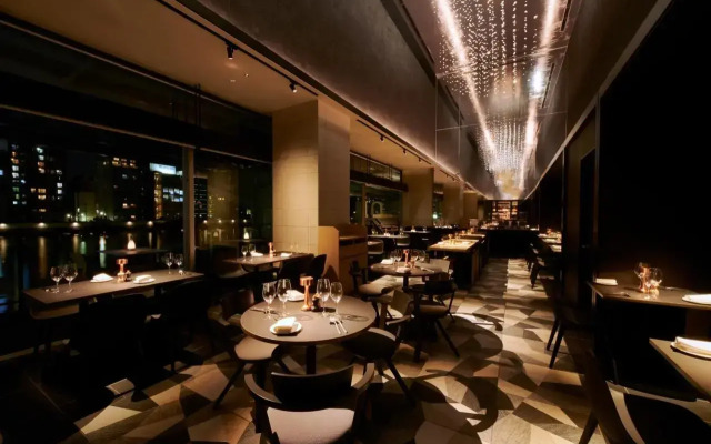 THE GATE HOTEL RYOGOKU by HULIC