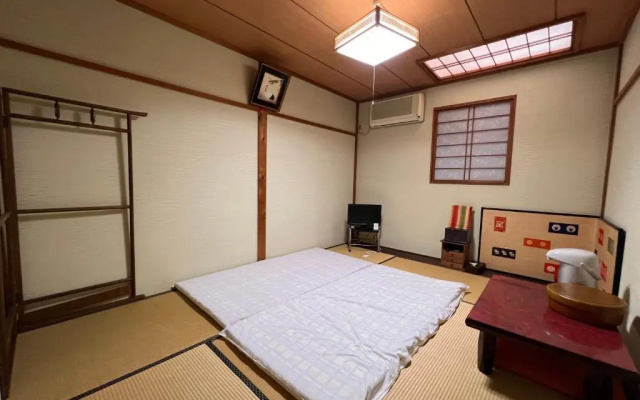 Japanese style (No window) room 사진 1