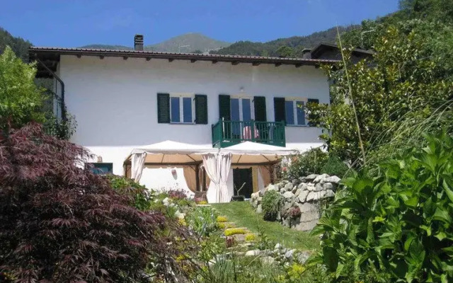 CASA CADENZI di Postai Riccardo - Holiday apartment