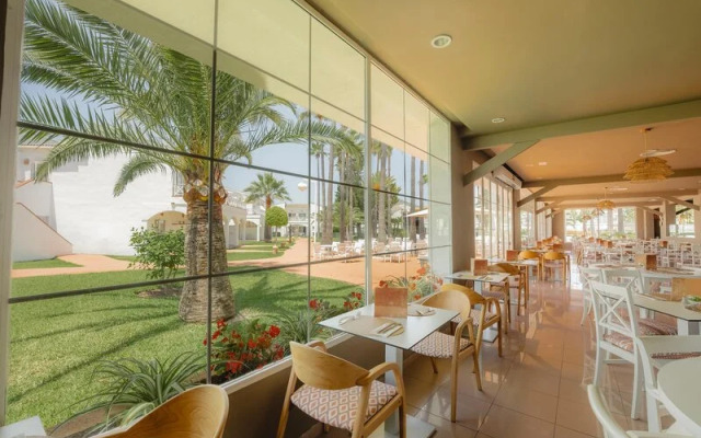 Garden Holiday Village, Adults Only  — New Garden Saladina for 2025