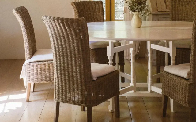Le Galinier, Lourmarin, a Beaumier Guesthouse