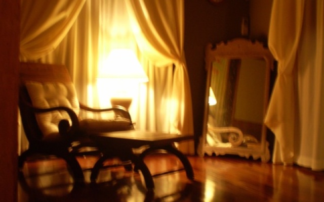 Milk-ya Guest House