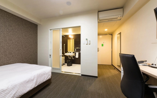 Grand Universal Double room (풀 더블 침대) 사진 2