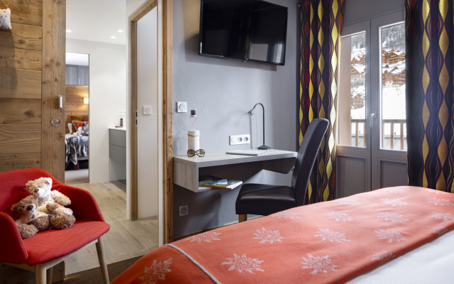 Le Christiania - Hotel & Restaurant