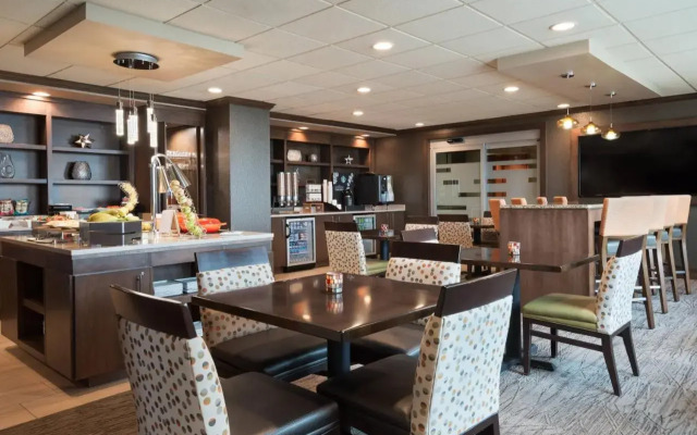Austin Marriott North