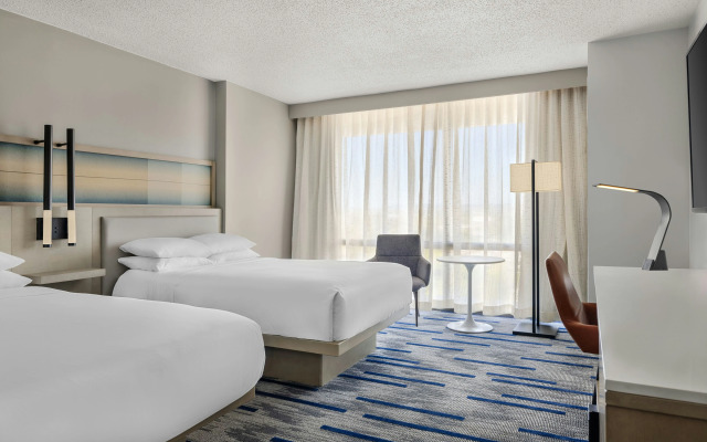 Marriott Saddle Brook