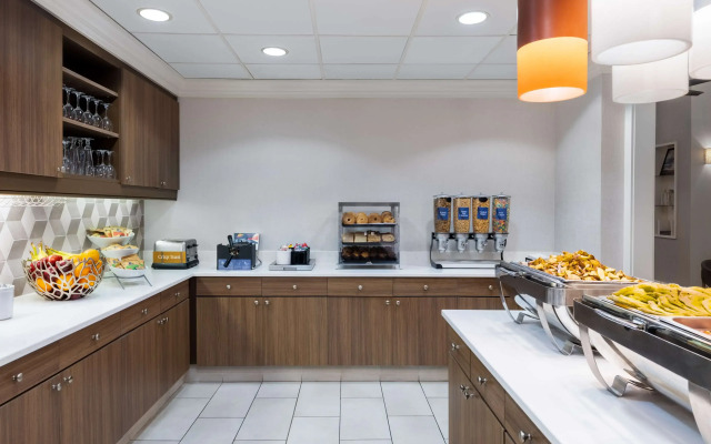 Homewood Suites by Hilton Montgomery