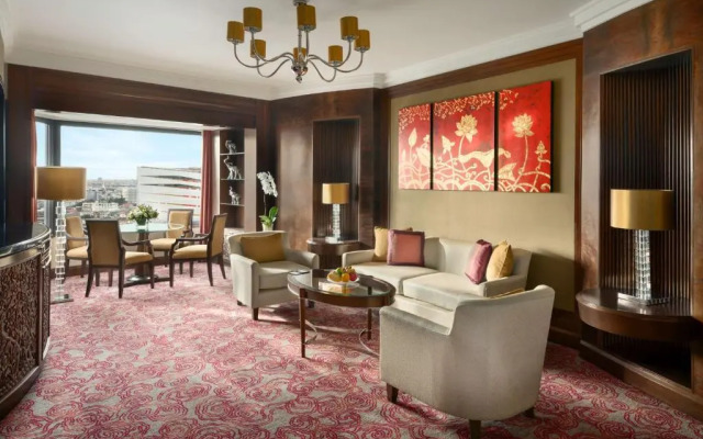 Shangri-La Bangkok