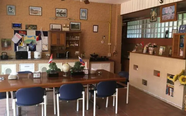 Magadan Residence