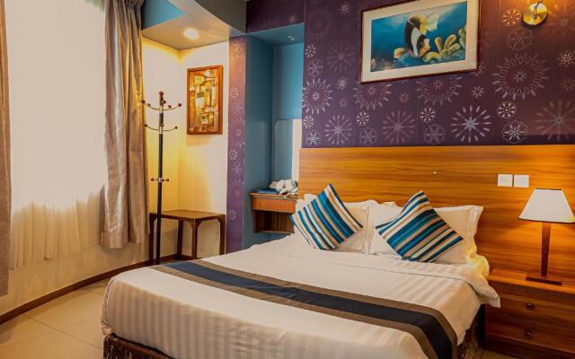 UMET Seaview