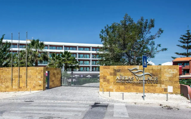 Areias Village Beach Suite Hotel