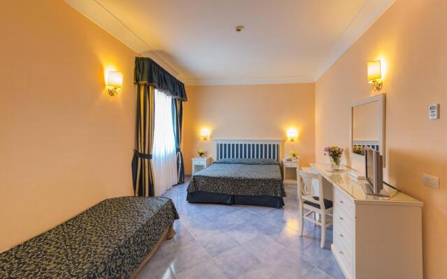 Hotel Iaccarino
