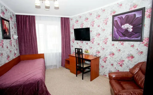 Serebryaniy Taler Hotel