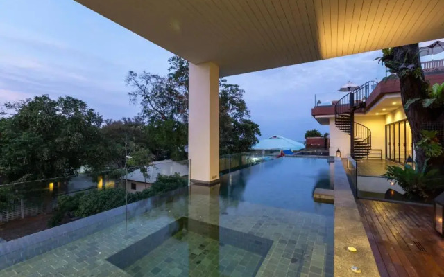 Cape Nidhra Hotel Hua Hin