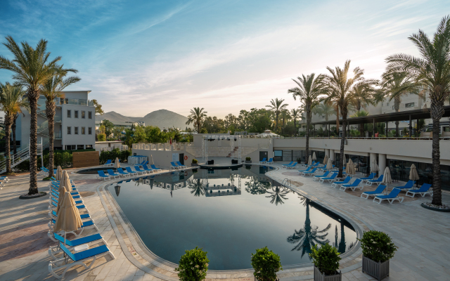 Arin Resort Bodrum