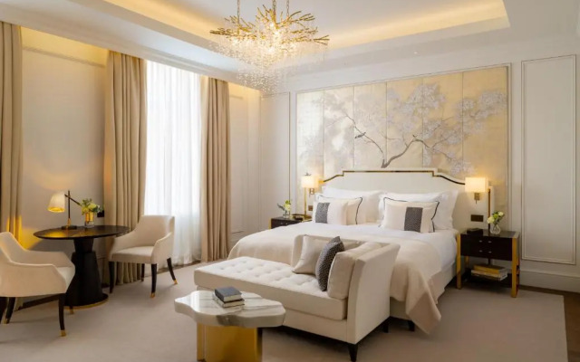 Corinthia Grand Hotel Du Boulevard Bucharest