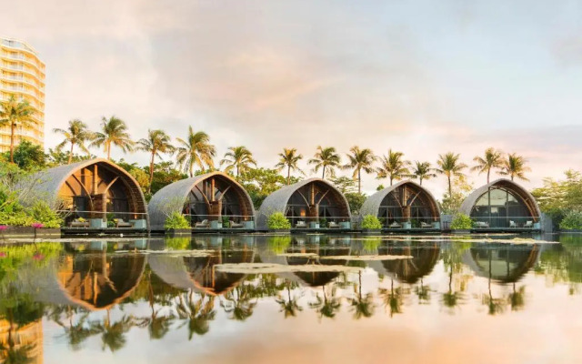 InterContinental Phu Quoc Long Beach Resort by IHG
